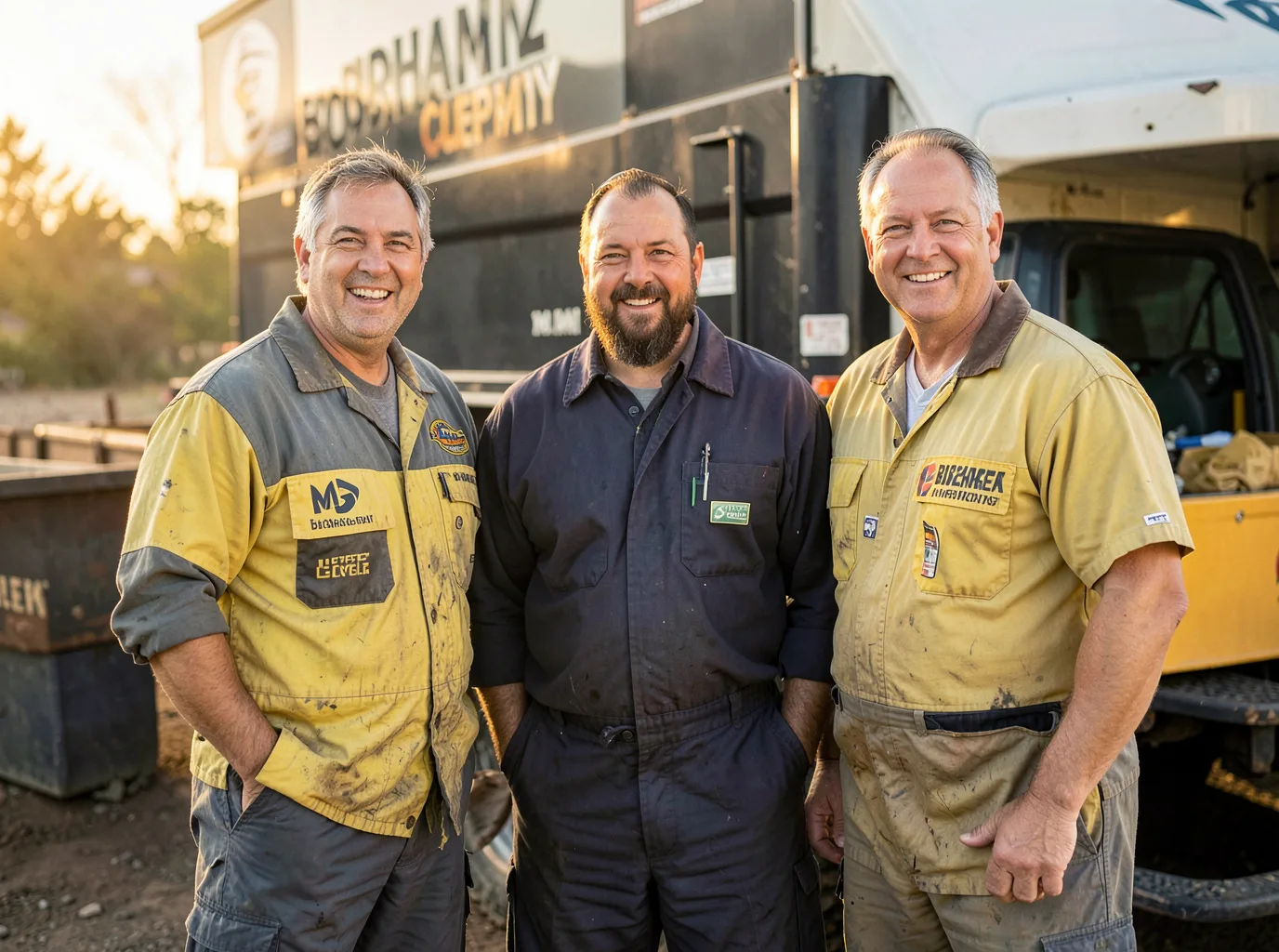Sewage Cleanup company in Victoria, MN